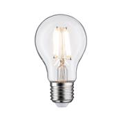 Ampoule LED PAULMANN filament STD 470lm E27 2700K Clair gradable 230V - 28616
