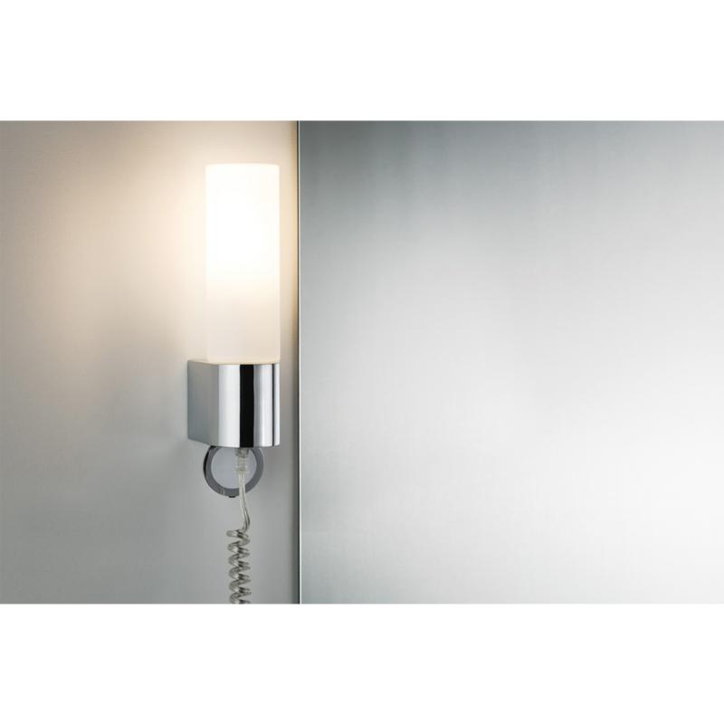 Applique salle de bains, applique ip44 classe 2. Applique salle de bai