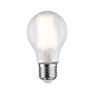Ampoule LED PAULMANN filament STD 806lm E27 2700K dép 230V - 28618