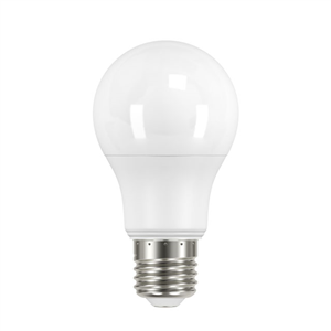 Ampoule LED E27 9W rendu 60W Blanc Chaud 2700K KANLUX