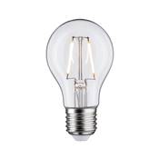 Ampoule LED PAULMANN  filament STD 250lm E27 2700K Clair 230V - 28614