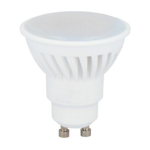 Ampoule LED GU10 10W 1000 lm 120° Blanc chaud dimmable