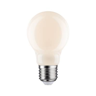 Ampoule LED PAULMANN filament STD 470lm E27 5,1W mat gradable 2700K 230V - 28699