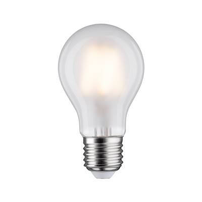 Ampoule LED PAULMANN à filament STD 470lm E27 2700K mat 230V - 28617
