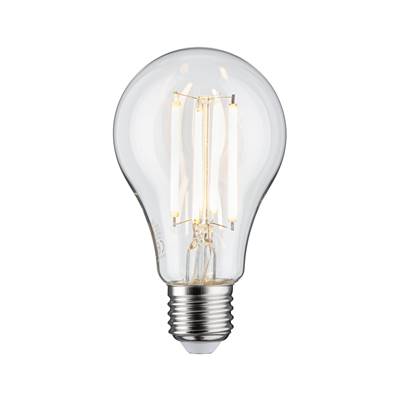 Ampoule LED PAULMANN filament STD 1521lm E27 11,5W Clair 2700K 230V - 28697
