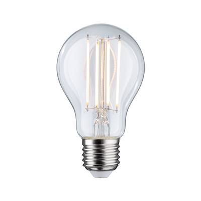 Ampoule LED PAULMANN filament STD 1055lm E27 2700K Clair gradable 230V - 28620