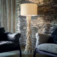 Lampadaire Driftwood Ideal Lux 148939