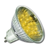 Ampoule Led GU5.3 couleur