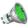 Ampoule Led GU10 couleur