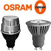 Led Osram GU10