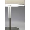 Lampe à poser Volta FARO max 1x20W E27 230V  Blanc