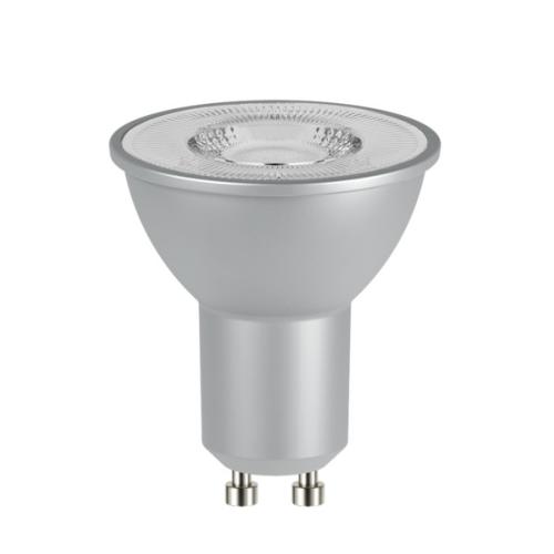 Ampoule LED Dimmable GU10 7W 120° Blanc Chaud KANLUX 35246