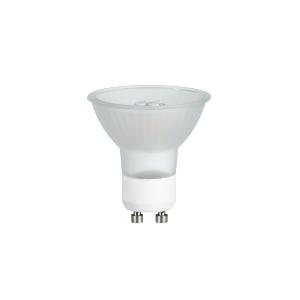 Ampoule LED GU10 230V 3.5W = 35W Blanc chaud 2 700K PAULMANN
