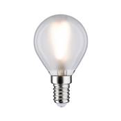 Ampoule LED PAULMANN filament shpérique 250lm E14 2700K mat 230V - 28629
