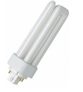 OSRAM DULUX T/E PLUS 32W 840 GX24q-3.