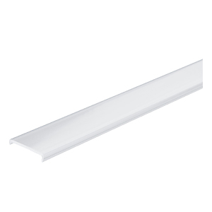 Diffuseur Duo 200cm plastique satin