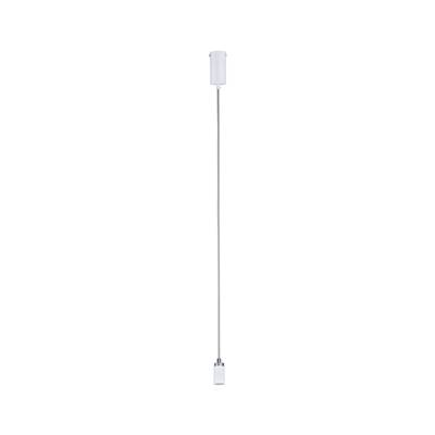 Suspension PAULMANN Runa max. GU10 Blanc/Gris 230V Métal - 79522