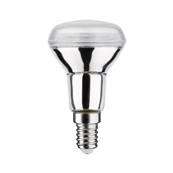 Réflecteur LED E14 230V 420lm 5W 2700K  Argent