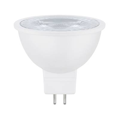 Standard 12 V Réflecteur LED 3-Step-Dim  445lm 6W 4000K gradable Blanc dépoli