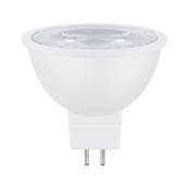 Standard 12 V Réflecteur LED 3-Step-Dim  445lm 6W 4000K gradable Blanc dépoli