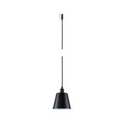 Plug & Shine Luminaire en suspension Kofia IP44 3000K 2W   Anthracite