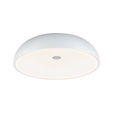 Plafonnier LED Jaron 3-Step-Dim    2700K 1900lm 230V 26,5W gradable Blanc dépoli