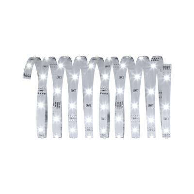 PAULMANN YourLED ECO bande 3m blanc neutre 6,8W 12V DC blanc - 70256