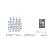 PAULMANN MaxLED kit de base 1,5m tunable White 10W 230/24V 20VA Argent - 70623