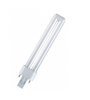 OSRAM DULUX S 9W 840 G23 Lampe Fluocompacte