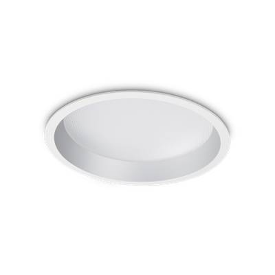 Spot Encastrable DEEP 30W 4000K LED intégrée Ideal Lux 248790