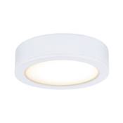 Spot PAULMANN Clever Connect Disc 1x2W 2700-6500K tunable White 12V Blanc dép/ -