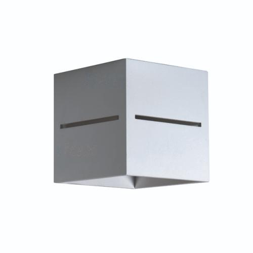 Applique murale design grise KANLUX G9 230V