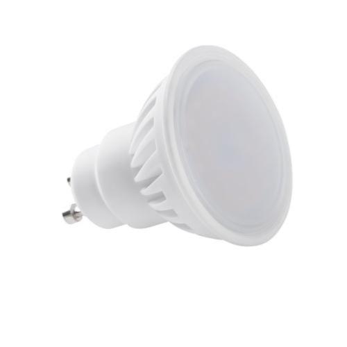 Ampoule LED GU10 9W 900 lm 120° Blanc neutre KANLUX