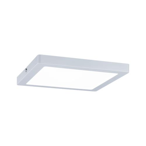 Plafonnier LED extra plat dimmable Atria 20W PAULMANN 2700K 70870