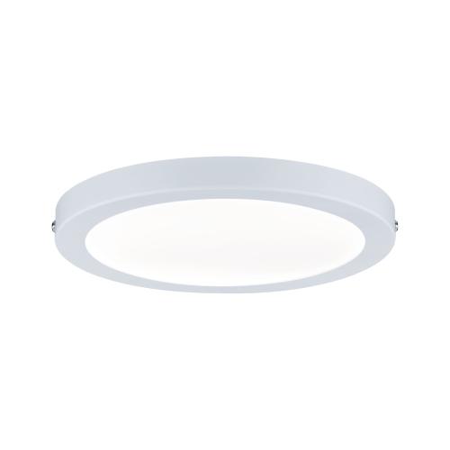 Plafonnier LED extra plat Atria 15W PAULMANN 4000K 709.37