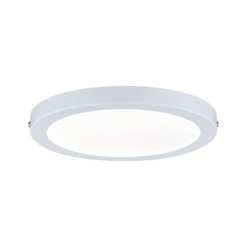 Plafonnier LED extra plat Atria 15W PAULMANN 4000K 709.37