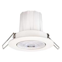 Spot LED Dimmable K8 ARIC Orientable 8W 45° Blanc neutre 4000K