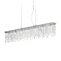 Suspension Giada Ideal Lux 098739