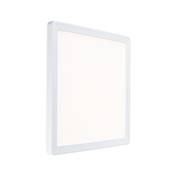 PAULMANN Outdoor 230V panneau Lamina rectangular Blanc IP44 15W 3000K - 94659