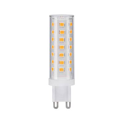 Ampoule LED PAULMANN bi-pin G9 500lm 2700K grd 230V - 28806