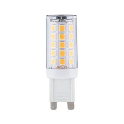 Ampoule LED PAULMANN bi-pin G9 250lm 2,2W 2700K 230V - 28807