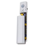 Ruban LED PAULMANN 1m incl. détecteur mouvement Piles 3xAAA 5V blanc - 78899