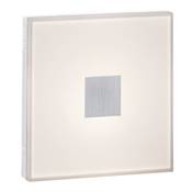 PAULMANN Lumitiles Basic Set carré 10x10cm 5x0,75W RGBW blanc /Alu - 78413