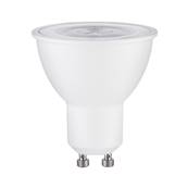 Standard 230 V Réflecteur LED GU10 Smart Home Zigbee  350lm 4,8W RGBW+ gradable