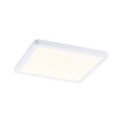 Panneau encastré PAULMANN Areo VariFit IP44 13W 3000K 175x175mm Blanc - 93040