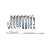 PAULMANN MaxLED 500 set base 3m blanc lumière du jour 17W 230/24V 36VA argent -