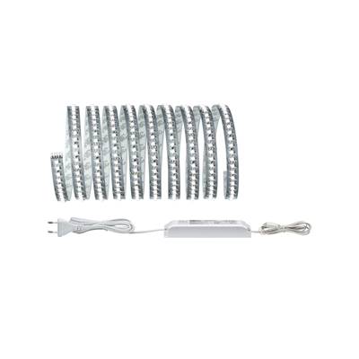 PAULMANN MaxLED 1000 kit base 3m blanc lumière du jour 34W 230/24V 60VA argent -