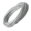 Cble Isol de scurit 6 mm  12 mtres - srie WIRE PAULMANN