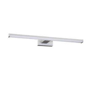 Applique miroir IP44 LED 8W 220V Aluminium 40 cm KANLUX