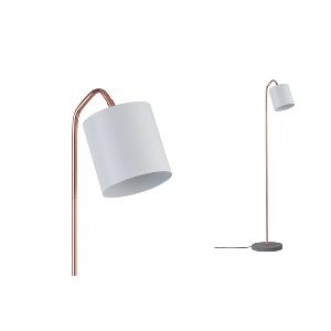 Lampadaire Oda E27 Paulmann Neordic 79625